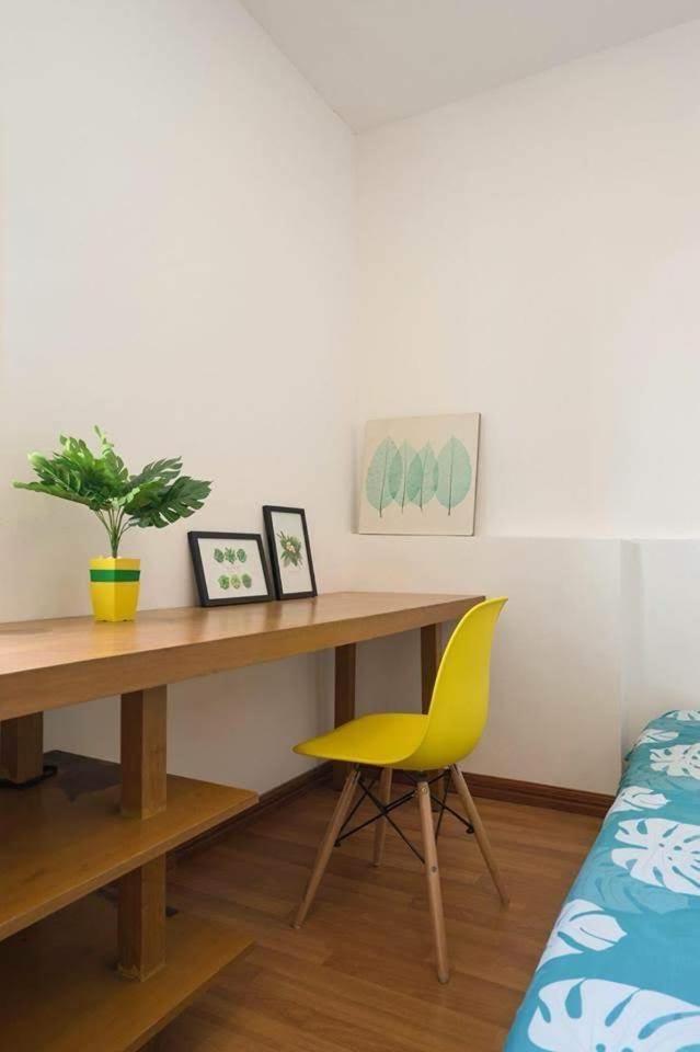 Ferienwohnung Michi House 3 Doi Dien Lang Bac Va Bao Tang Hcm Hanoi Exterior foto