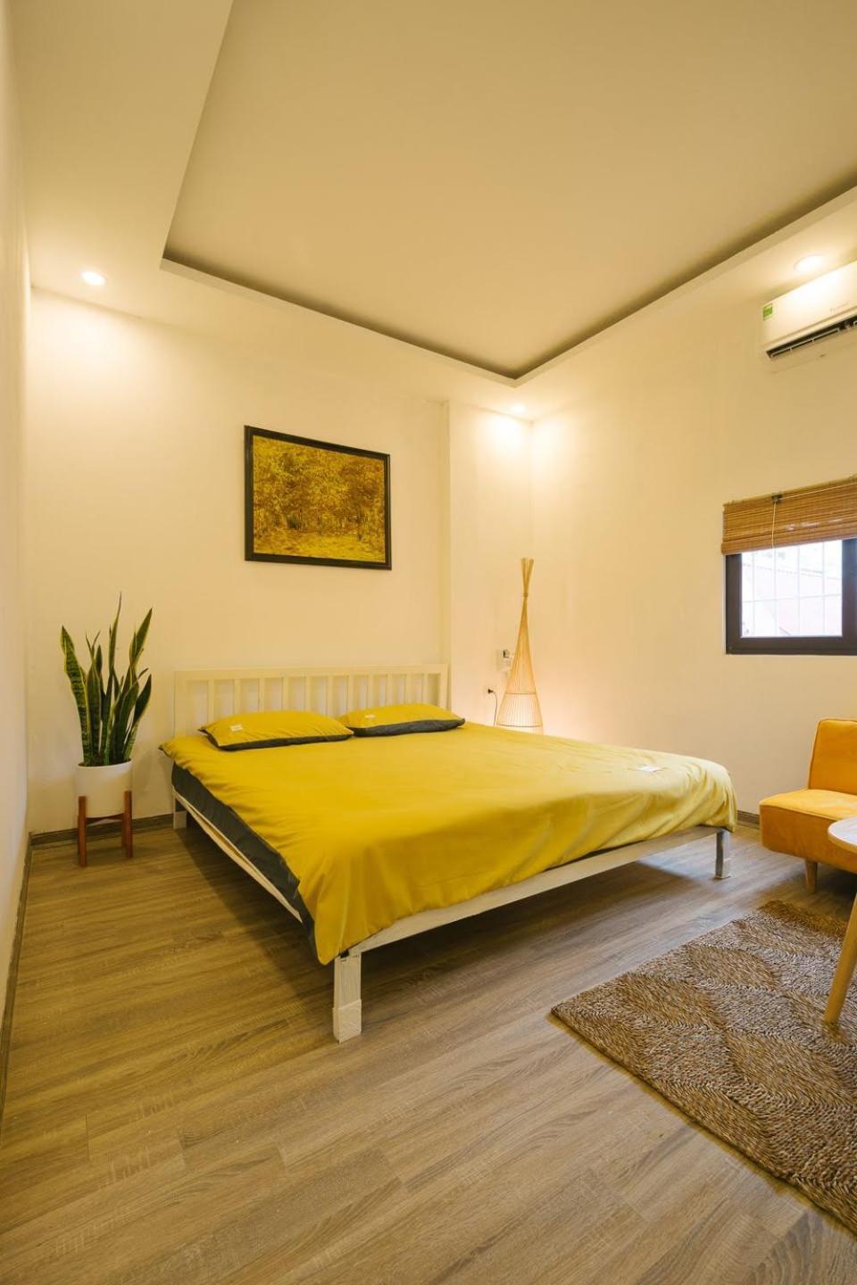 Ferienwohnung Michi House 3 Doi Dien Lang Bac Va Bao Tang Hcm Hanoi Exterior foto